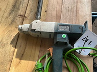 Bosch gbm23-2e boormachine - afbeelding 1 van  5