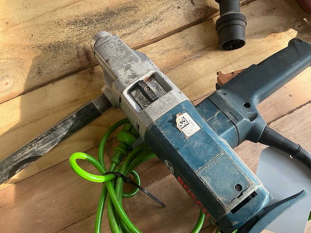 Bosch gbm23-2e boormachine - afbeelding 5 van  5