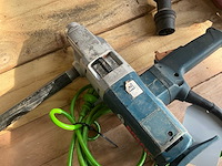 Bosch gbm23-2e boormachine - afbeelding 5 van  5