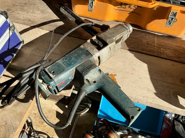 Bosch gbm23-2e boormachine - afbeelding 2 van  4
