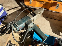 Bosch gbm23-2e boormachine - afbeelding 2 van  4