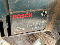 Bosch gbm23-2e boormachine - afbeelding 3 van  4