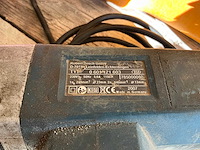 Bosch gbm23-2e boormachine - afbeelding 4 van  4