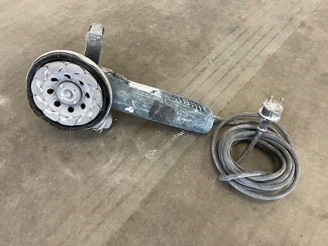 Bosch gbr 15 ca betonschaaf - afbeelding 1 van  2