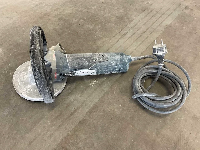 Bosch gbr 15 ca betonschaaf - afbeelding 2 van  2