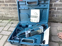 Bosch gbs75 schuurmachine - afbeelding 1 van  3