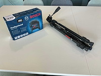 Bosch gcl 2-15 bouwlaser - afbeelding 3 van  6