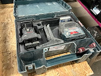 Bosch gcl 2-15 lijnlaser - afbeelding 1 van  3