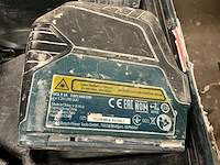 Bosch gcl 2-15 lijnlaser - afbeelding 3 van  3