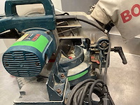 Bosch gcm 10 afkortzaag - afbeelding 2 van  11