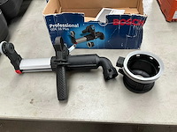 Bosch gde 16 plus stofzuig adapter (2x) - afbeelding 1 van  3