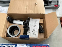 Bosch gde 16 plus stofzuig adapter (2x) - afbeelding 2 van  3