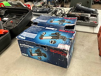 Bosch gde 16 plus stofzuig adapter (2x) - afbeelding 3 van  3