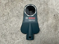 Bosch gde 68 stofafzuiging adapter voor boorhamer t/m 11kg - afbeelding 1 van  4