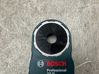Bosch gde 68 stofafzuiging adapter voor boorhamer t/m 11kg - afbeelding 2 van  4