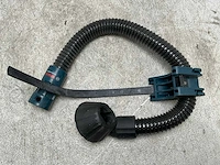 Bosch gde hex stofafzuiging adapter voor breekhamers vanaf 11 kg