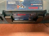 Bosch gds 18v-1000 accu slagmoermachine - afbeelding 4 van  7