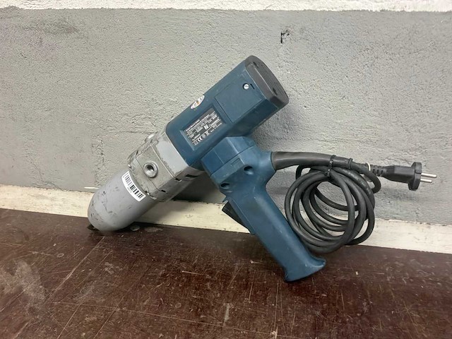 Bosch gds 24 slagmoeraanzetter - afbeelding 1 van  5