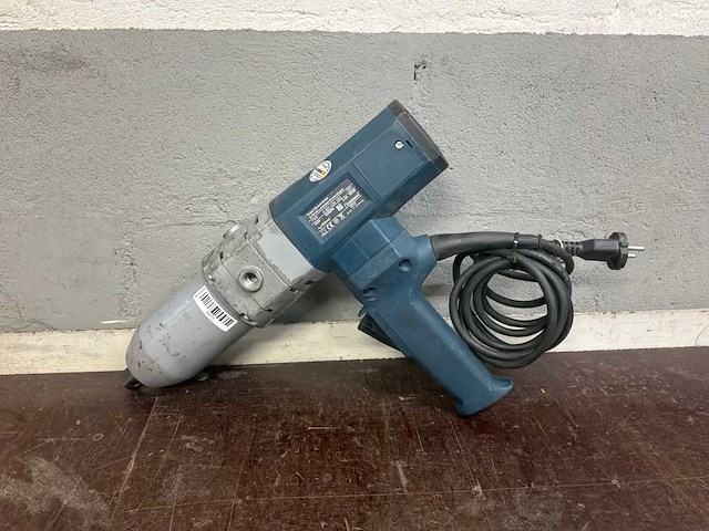 Bosch gds 24 slagmoeraanzetter - afbeelding 2 van  5