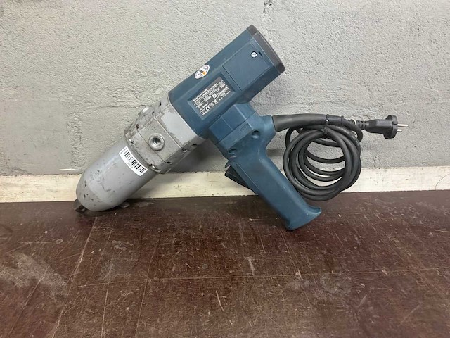 Bosch gds 24 slagmoeraanzetter - afbeelding 3 van  5