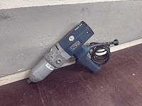 Bosch gds 24 slagmoeraanzetter - afbeelding 4 van  5