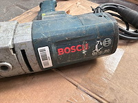 Bosch gds 30 draaislagmoeraanzetter met dopsleutels - afbeelding 2 van  10