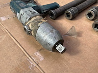 Bosch gds 30 draaislagmoeraanzetter met dopsleutels - afbeelding 8 van  10