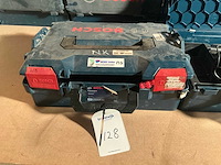 Bosch gds18 v-li accudraaislagmoeraanzetter - afbeelding 4 van  4