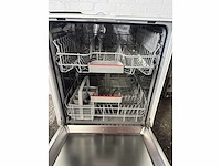 Bosch geïntegreerde vaatwasser smi4ets00e 13 couverts energielabel c