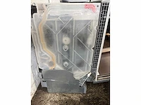 Bosch geïntegreerde vaatwasser smi4ets00e 13 couverts energielabel c - afbeelding 3 van  4