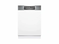 Bosch geïntegreerde vaatwasser smi4ets00e 13 couverts energielabel c