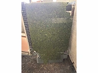 Bosch geïntegreerde vaatwasser smi4ets00e 13 couverts energielabel c - afbeelding 4 van  6