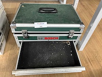 Bosch gereedschapskoffer - afbeelding 2 van  3