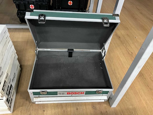 Bosch gereedschapskoffer - afbeelding 3 van  3