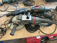 Bosch gereedschapsset - afbeelding 1 van  5