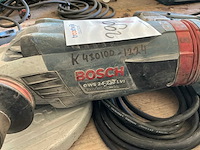Bosch gereedschapsset - afbeelding 2 van  5