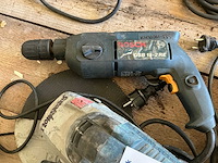 Bosch gereedschapsset - afbeelding 3 van  5