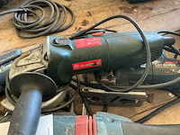 Bosch gereedschapsset - afbeelding 5 van  5