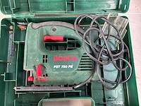 Bosch gereedschapsset - afbeelding 2 van  3