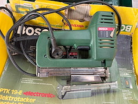 Bosch gereedschapsset - afbeelding 3 van  3
