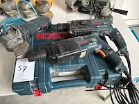 Bosch gereedschapsset