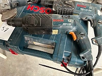 Bosch gereedschapsset - afbeelding 2 van  6