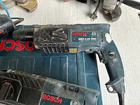 Bosch gereedschapsset - afbeelding 4 van  6