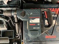 Bosch gereedschapsset - afbeelding 2 van  6