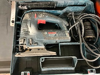 Bosch gereedschapsset - afbeelding 4 van  6