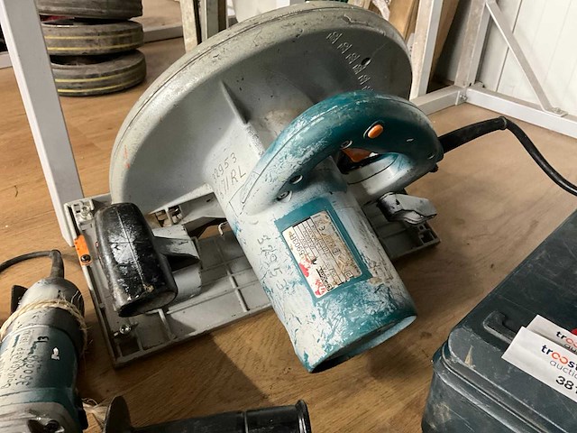 Bosch gereedschapsset - afbeelding 3 van  9