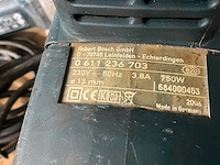 Bosch gereedschapsset - afbeelding 9 van  9