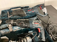 Bosch gereedschapsset - afbeelding 2 van  8