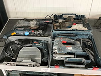 Bosch gereedschapsset - afbeelding 1 van  5