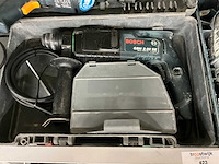 Bosch gereedschapsset - afbeelding 2 van  5